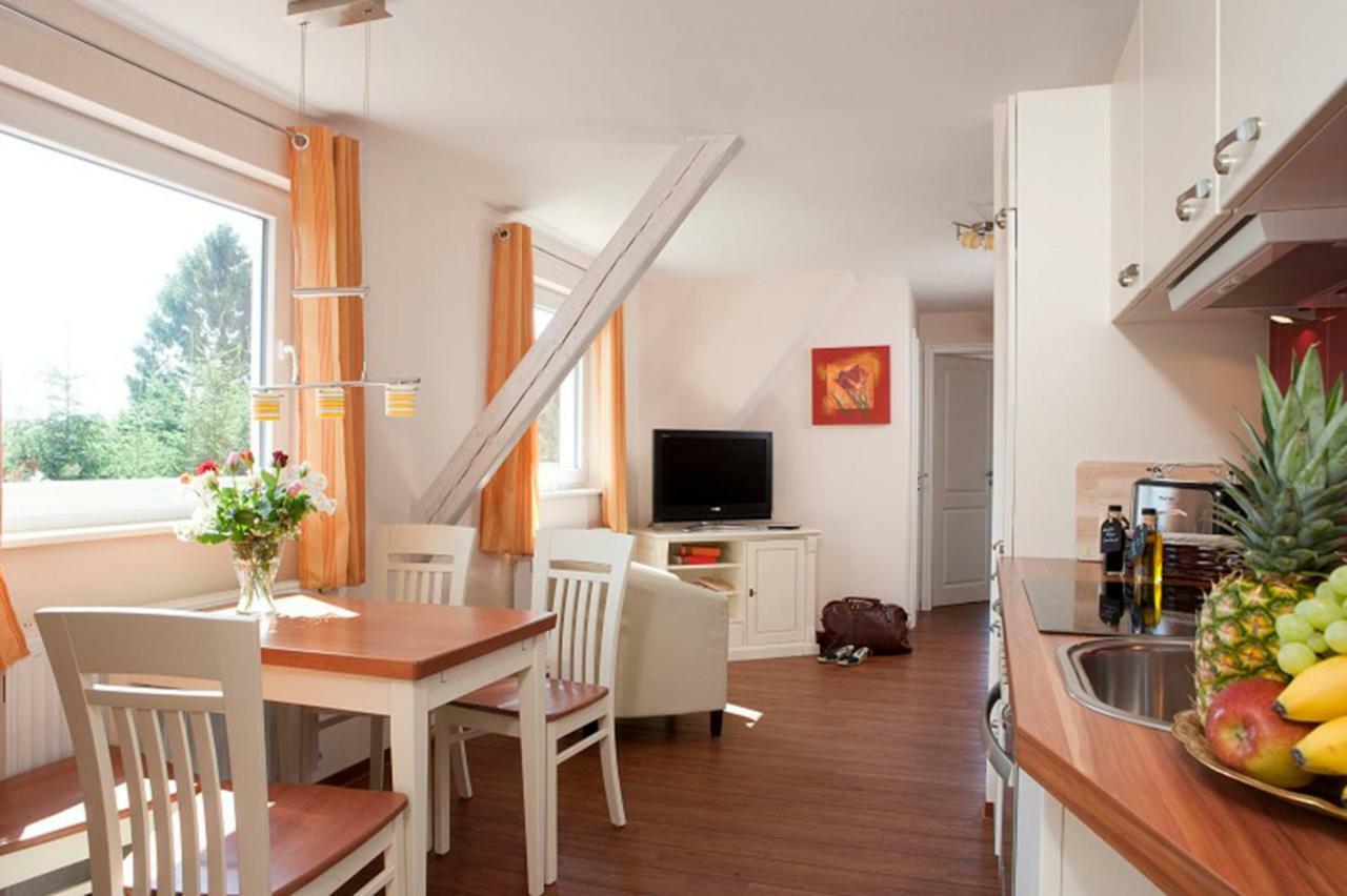 Goenndyr Lejlighed Lübeck